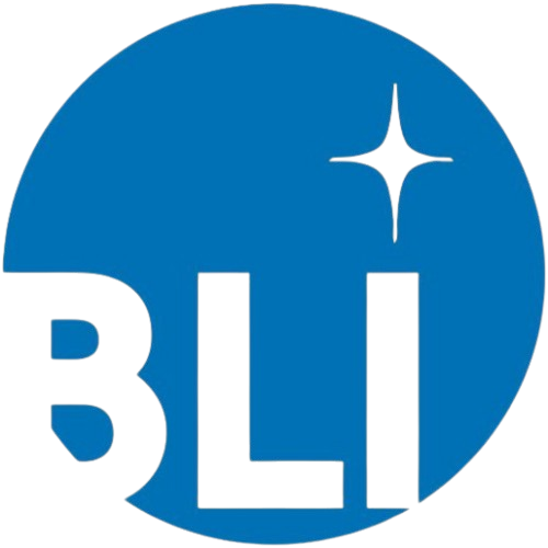 Bintang Logistik Indonusa Logo